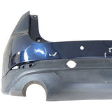 Mazda CX-5 CX5 rear bumper 2017-2020 SUV Genuine KSD4-50221