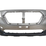 Subaru Outback front bumper 2015-2019 Genuine Used 57704AL030