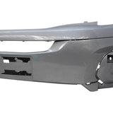 Peugeot Rifter front bumper upper section 2018-2023 Genuine 9816754277