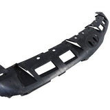 Kia Carens front bumper upper fitting trim 2017-2020 Genuine 86585-A4800