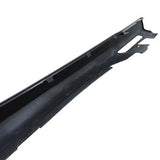 BMW 3 series M Sport left side skirt G20 G21 2019-2021 Genuine Used 51778069381