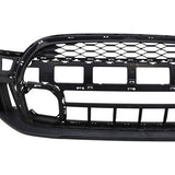 Mini Cooper JCW front bumper Hatch 2021-2024 F56 LCI 2 Genuine 9450612