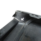 Kia sportage E GT Line Front Bumper Skid Plate Trim 2021- genuine 86565-F1510