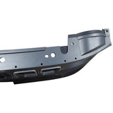 Jeep Renegade front bumper upper grill 2019-2023 Genuine 735672991