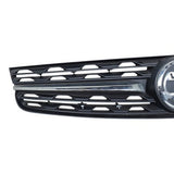 Vauxhall Vivaro front bumper grill 2017-2019 Van Genuine 9833128677