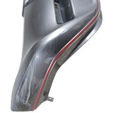 Nissan Juke Nismo rear bumper valance trim diffuser SUV Genuine 850B2 3YW4H