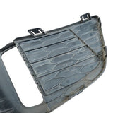 Honda Jazz front bumper left LH grill 2020-2023 Hatchback Genuine 71108-TAR-G0