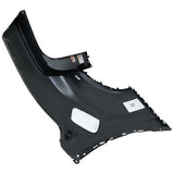 Porsche Cayenne Coupe rear bumper left corner trim 2021-2025 Genuine 9Y3807421D