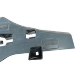 Mercedes Benz A class front bumper Fitting Trim right Genuine A1768850263
