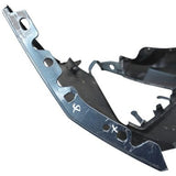 BMW IX front bumper 2021-2024 SUV Electric Genuine Used 51117933621