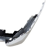 BMW M2 rear bumper G87 2 door Coupe 2023-2025 Genuine Used pn 51128081235