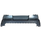 Mini Countryman rear bumper U25 2024-2026 Genuine Used 51125A0C197