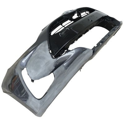 Toyota Yaris front bumper 2020-2024 Hatchback Genuine 52119-K0050