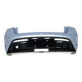 BYD Seal rear bumper 2023-2026 SUV Electric Genuine Used Part EKEQ-2804112