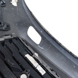 Volvo V60 R Design front bumper 2018-2022 Genuine 31690530