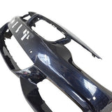 BMW 4 series M Sport front bumper F32 F33 Coupe Cabrio Used 51118054502