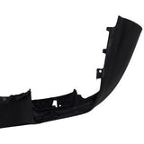 Porsche Cayenne coupe rear bumper lower 2019-2023 Genuine 9Y0807110C