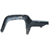 BMW X3M X3 M REAR BUMPER Diffuser Trim F97 2021 onwards SUV GENUINE 5112139605