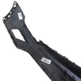 Volkswagen Tiguan front bumper upper section 2016-2019 SUV Genuine 5NA807221