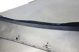Peugeot 407 rear bumper coupe 2 door Genuine pn 9651455477
