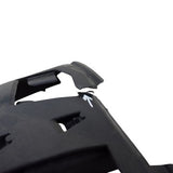 Porsche Boxster GTS/ Sport Design front bumper left grill 2016-2022 982807697A