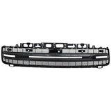 Range Rover front bumper lower grill 2022-2025 SUV Genuine M8E2-17F791-A