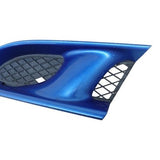Mercedes Benz SLK AMG front left bumper side grill R172 2011-2017 A1708851165