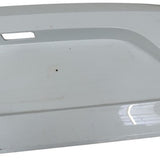 Volkswagen VW UP rear bumper 2016-2020 Facelift Genuine 1S6807417AA
