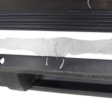 Ford Explorer rear bumper lower 2024-2026 Hatchback Genuine R2KB-17F954-C