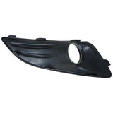 Ford fiesta front bumper left LH grill MK8 2013-2016 Genuine C1BB-15A222-D