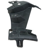 RENAULT CLIO ALPINE FRONT BUMPER Right Fitting Bracket 2023 on 960166652R