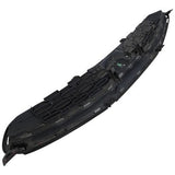 Kia Picanto front bumper upper grill 2017-2019 Hatchback Genuine 86351-1Y500
