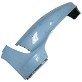 Porsche Taycan front bumper 2019-2023 Genine 9J1807221DFFF