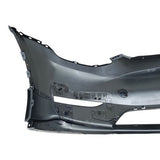 Tesla Model Y front bumper Hatchback 2021-2024 Genuine Used 1493745-00-A