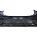 Volkswagen Golf rear bumper 2020-2023 Hatchback Genuine 5H6807421C