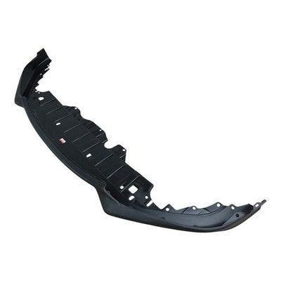 Honda HRV front bumper lower splitter 2014-2017 SUV Genuine 04712-T7W-A90