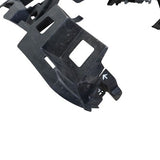Mercedes Benz E Class AMG front bumper RH fitting 2016-2019 Genuine a2138852400