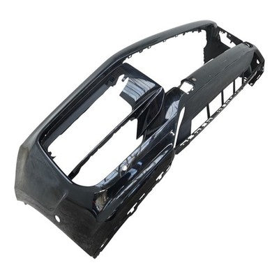 Porsche Cayenne E Hybrid front bumper 2023-2025 SUV Genuine 9Y0807221F