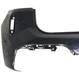 BMW X3 G01 M Sport rear bumper 2021-2023 SUV Genuine Used Part 51128081855