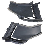 LAMBORGHINI HURACA EVO SPYDER Right Left Vent Trim Set 2020 onwards GENUINE