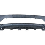 Renault Rafale front bumper lower valance 2025-2026 Genuine 620262338R