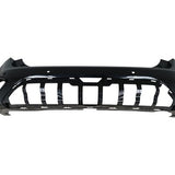 Kia Sportage rear bumper 2021-2024 Genuine 86612-R2000