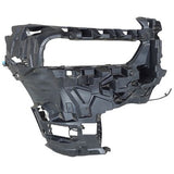 BMW X7 M Sport front bumper RH fitting G07 LCI 2022-2025 Genuine 51119881250