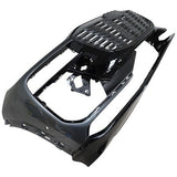 Audi Q6 E-Tron S Line front bumper 2024-2026 Genuine pn 85H807437B