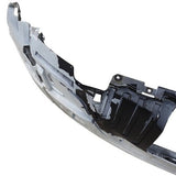 Range Rover Evoque rear bumper 2019-2024 Genuine K8D2-17D781-AAW