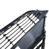 Toyota Aygo front bumper grill 2018 2019 Hatchback Genuine 53112-0H180
