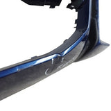 BMW X3 G01 M Sport front bumper 2017-2019 SUV Genuine pn 511113960514