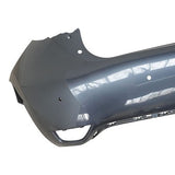 Renault Zoe rear bumper Hatchback Genuine 850101003R