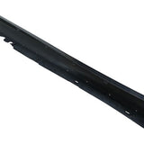 BMW 3 series M Sport left side skirt G20 G21 2019-2021 Genuine Used 51778069381