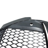 Maserati Grecale front bumper left grill 2022-2025 Genuine 670170796